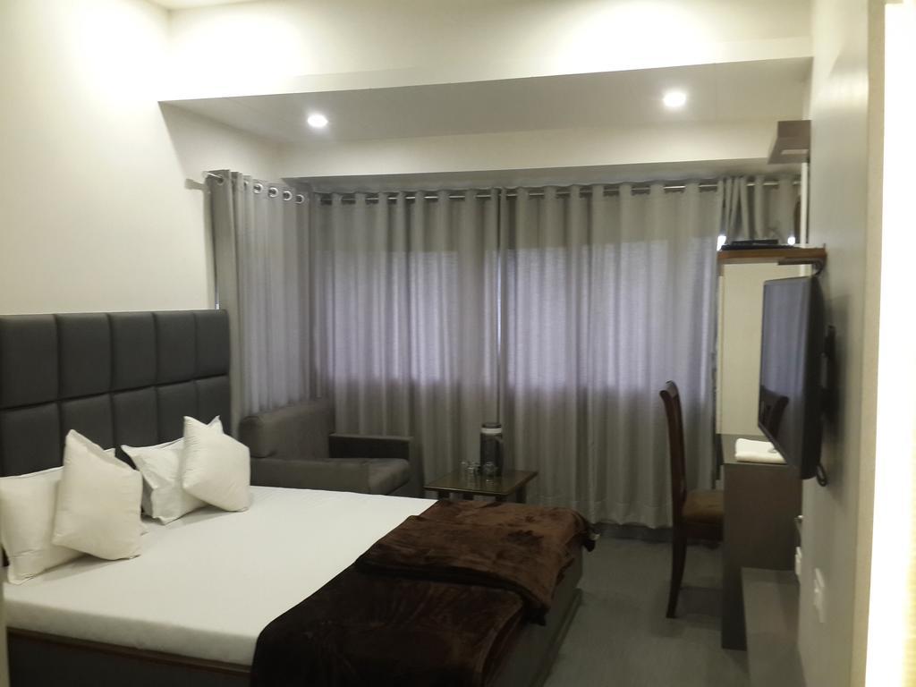 Hotel Oasis Βομβάη Δωμάτιο φωτογραφία